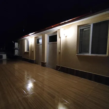 酒店 卡拉贾公寓酒店 达利安